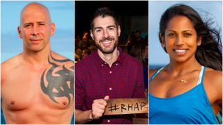 Heading into the finale, <i>Survivor</i> all-star Rob Cesternino picks season 40’s likeliest winner